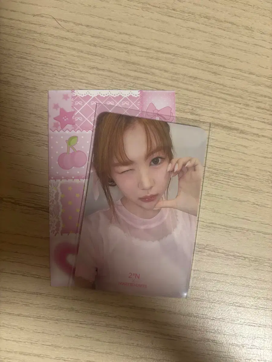 Hearts2Hearts カルメントレカMega 節約 Coffee限定 特典